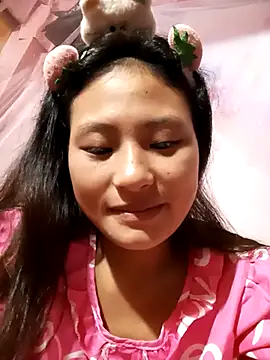 Snapshot of trieungoclnt chatting on October 11, 2025, 4:38 pm trieungoclnt online show from October 11, 2025, 4:38 pm