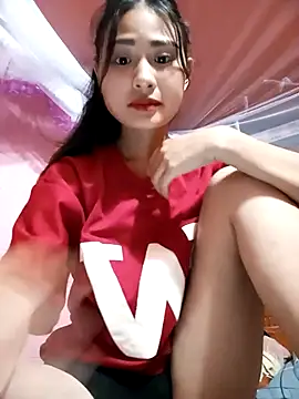 Snapshot of trieungoclnt chatting on October 23, 2025, 7:18 am trieungoclnt online show from October 23, 2025, 7:18 am