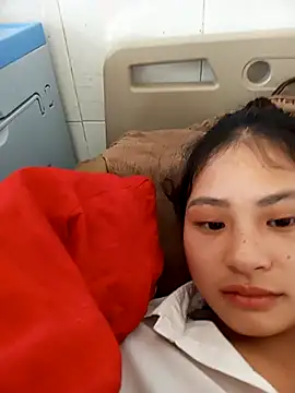 Snapshot of trieungoclnt chatting on January 18, 2026, 7:01 am trieungoclnt online show from January 18, 2026, 7:01 am