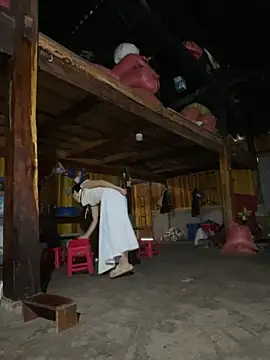 Snapshot of trieungoclnt chatting on February 8, 2026, 2:37 am trieungoclnt online show from February 8, 2026, 2:37 am