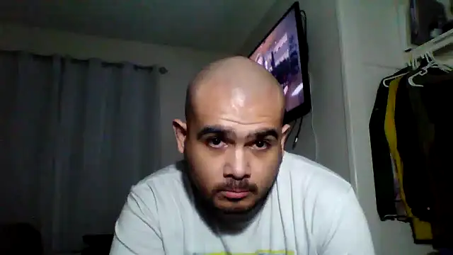 Snapshot of JooveyRose chatting on January 17, 2025, 4:47 pm JooveyRose online show from January 17, 2025, 4:47 pm