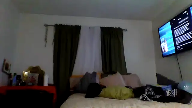 Snapshot of JooveyRose chatting on September 24, 2025, 1:20 am JooveyRose online show from September 24, 2025, 1:20 am