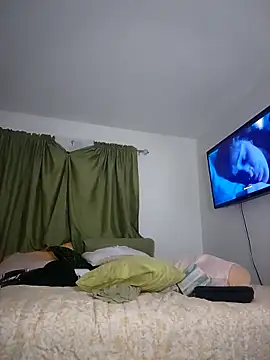 Snapshot of JooveyRose chatting on September 26, 2025, 1:48 pm JooveyRose online show from September 26, 2025, 1:48 pm