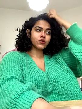 Curvydesifromgermany online show from September 29, 2025, 12:21 pm