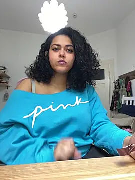 Curvydesifromgermany online show from October 9, 2025, 10:35 am