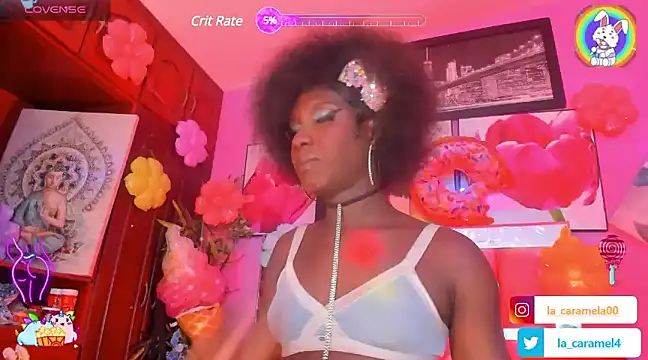 Snapshot of Dulcee_kandy chatting on December 21, 2024, 1:53 pm Dulcee kandy online show from December 21, 2024, 1:53 pm