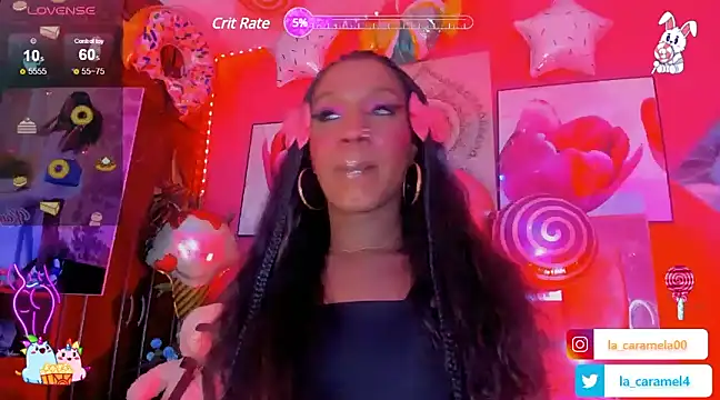 Snapshot of Dulcee_kandy chatting on March 10, 2025, 3:34 am Dulcee kandy online show from March 10, 2025, 3:34 am