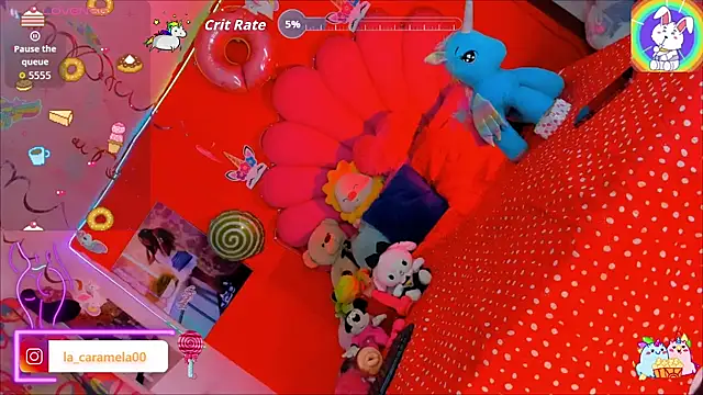 Snapshot of Dulcee_kandy chatting on September 14, 2025, 8:57 am Dulcee kandy online show from September 14, 2025, 8:57 am