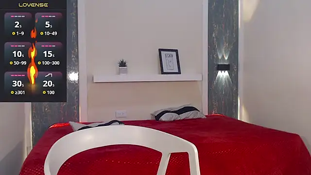 Snapshot of Kevin_Torres chatting on October 2, 2025, 9:00 pm Kevin Torres online show from October 2, 2025, 9:00 pm