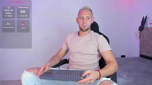 Damon Bakert online show from January 6, 2026, 6:33 pm