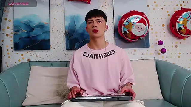 Steev Novoa online show from December 28, 2024, 5:12 am