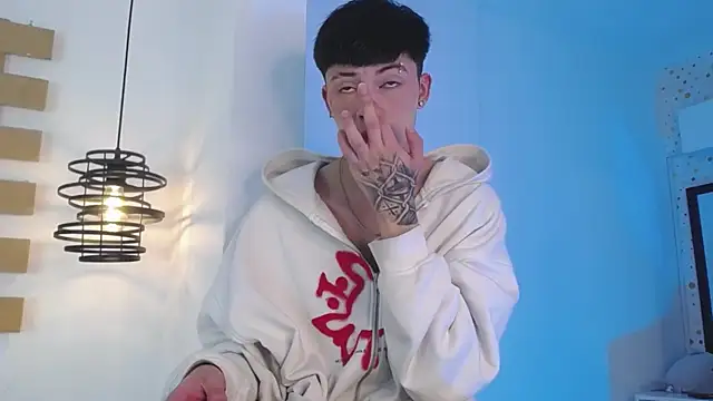 Steev Novoa online show from March 6, 2025, 5:14 am