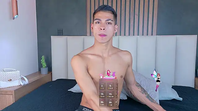 Snapshot of Ken-boy_ chatting on February 21, 2025, 2:50 am Ken-boy online show from February 21, 2025, 2:50 am