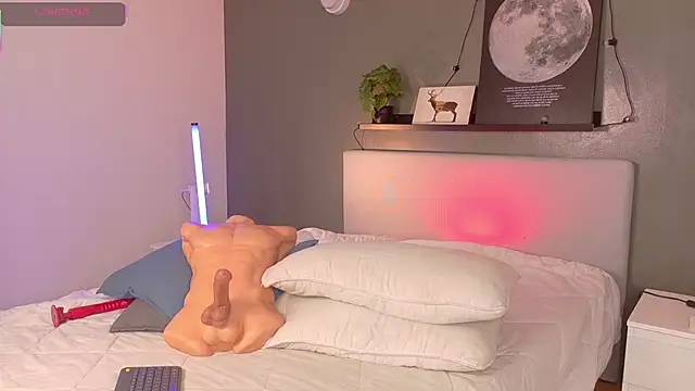 Snapshot of Ken-boy_ chatting on November 9, 2025, 11:41 am Ken-boy online show from November 9, 2025, 11:41 am