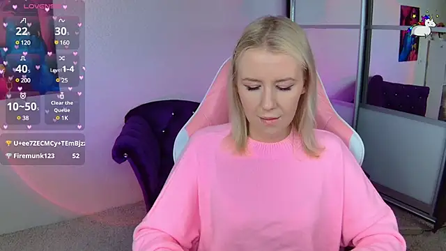 Selenatrend online show from February 5, 2025, 3:31 pm