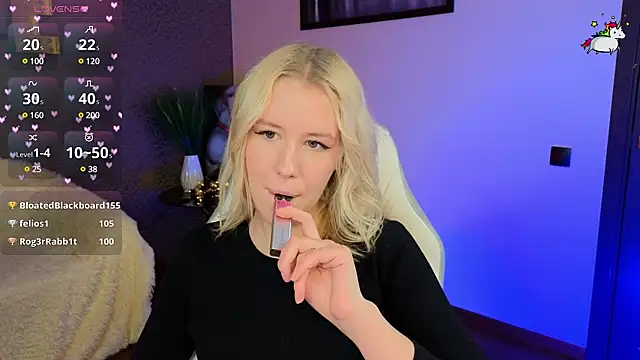 Selenatrend online show from February 26, 2025, 12:14 pm