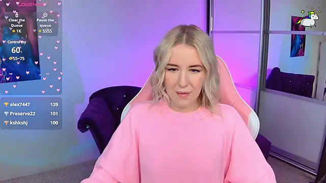 Selenatrend online show from February 26, 2025, 4:24 pm