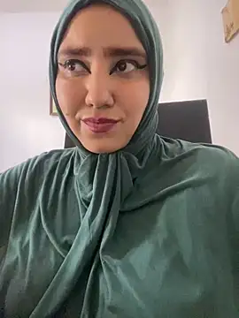 hannahayat online show from January 6, 2025, 4:23 pm