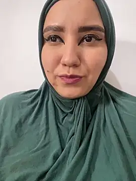 hannahayat online show from January 14, 2025, 2:53 pm