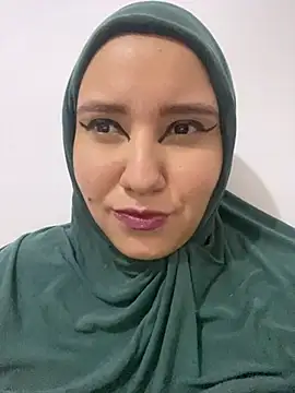 hannahayat online show from January 30, 2025, 9:47 pm