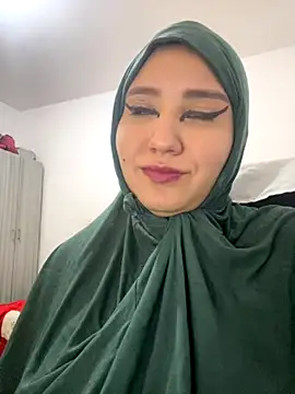 hannahayat online show from September 24, 2025, 2:53 pm