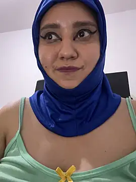 hannahayat online show from May 14, 2026, 3:13 am