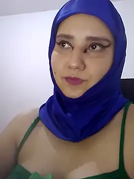 hannahayat online show from May 24, 2026, 2:27 am