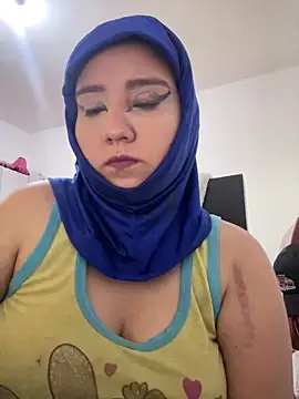 hannahayat online show from June 16, 2026, 3:36 pm