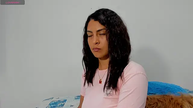 Snapshot of sofiaparker8 chatting on October 23, 2025, 10:41 pm sofiaparker8 online show from October 23, 2025, 10:41 pm