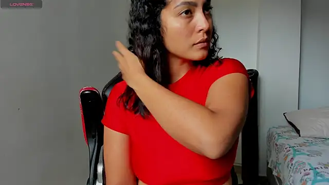 sofiaparker8 online show from June 22, 2026, 8:06 pm