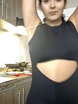 sofiaparker8 online show from July 21, 2026, 12:02 am