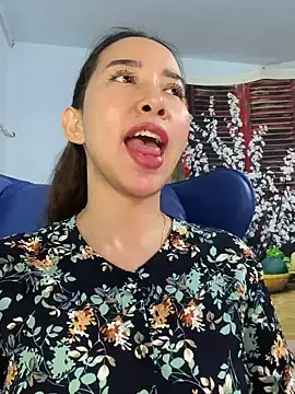 Cherry 6969 online show from February 21, 2025, 12:06 pm