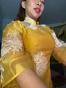 Cherry 6969 online show from February 26, 2025, 1:30 pm