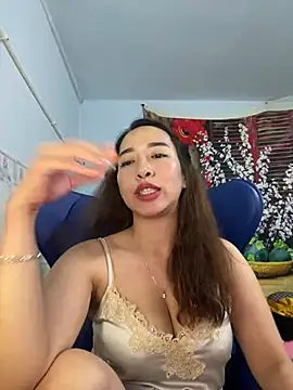 Cherry 6969 online show from February 26, 2025, 4:35 pm