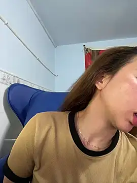 Cherry 6969 online show from March 2, 2025, 12:32 pm