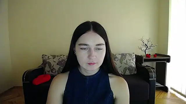 Pretty shy online show from September 22, 2025, 8:49 am