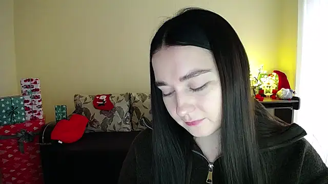 Pretty shy online show from January 6, 2026, 9:35 am