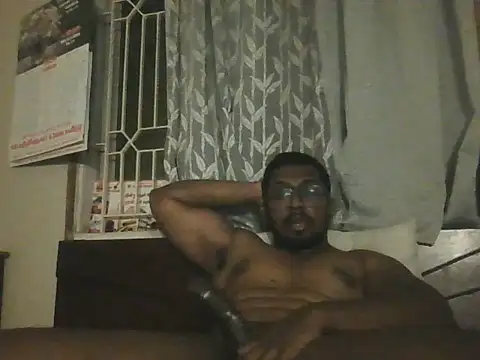 Snapshot of chennaibull101 chatting on June 4, 2026, 6:58 pm chennaibull101 online show from June 4, 2026, 6:58 pm