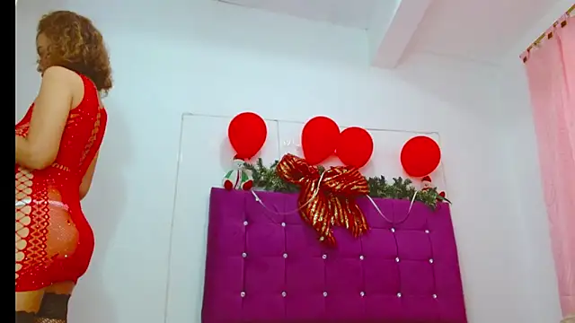 Snapshot of chantalsemenova1 chatting on January 2, 2025, 7:18 pm chantalsemenova1 online show from January 2, 2025, 7:18 pm