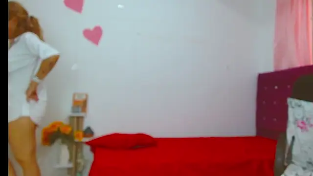 Snapshot of chantalsemenova1 chatting on July 16, 2026, 4:46 pm chantalsemenova1 online show from July 16, 2026, 4:46 pm