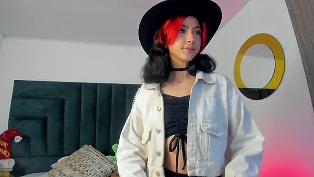 Snapshot of BonnieCute_ chatting on December 26, 2024, 11:43 am BonnieCute online show from December 26, 2024, 11:43 am