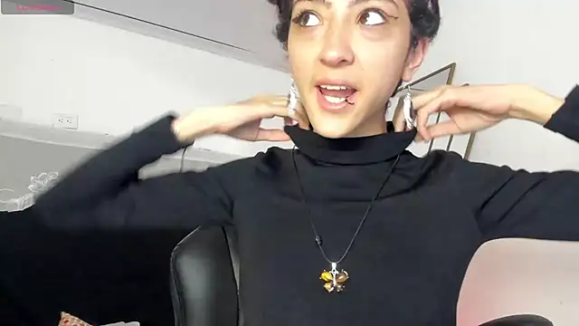 Snapshot of BonnieCute_ chatting on January 9, 2025, 11:36 am BonnieCute online show from January 9, 2025, 11:36 am