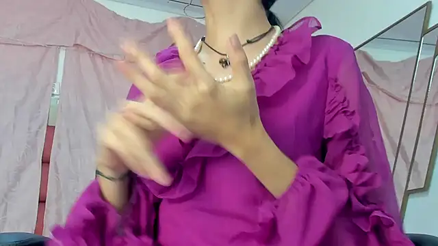 Snapshot of BonnieCute_ chatting on January 12, 2025, 11:28 am BonnieCute online show from January 12, 2025, 11:28 am