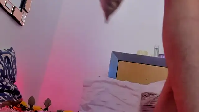 Snapshot of BonnieCute_ chatting on January 22, 2025, 11:45 am BonnieCute online show from January 22, 2025, 11:45 am