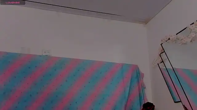 Snapshot of BonnieCute_ chatting on January 28, 2025, 11:38 am BonnieCute online show from January 28, 2025, 11:38 am