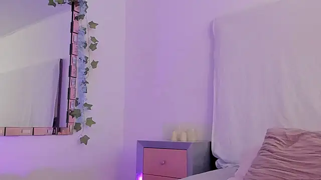 Snapshot of BonnieCute_ chatting on March 7, 2025, 2:45 pm BonnieCute online show from March 7, 2025, 2:45 pm