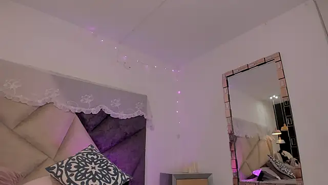 BonnieCute  online show from January 17, 2026, 12:04 am