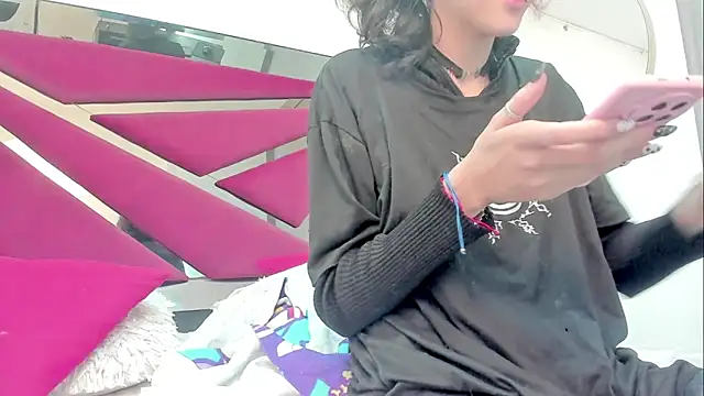 BonnieCute  online show from March 15, 2026, 11:44 pm