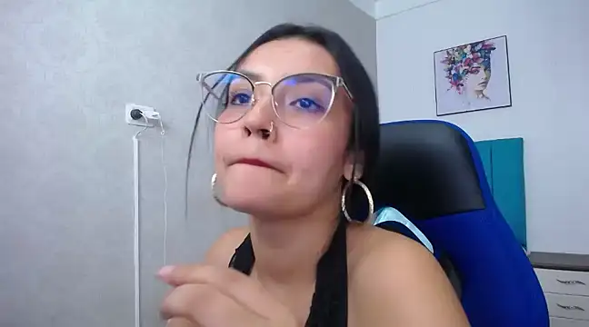 antonella sweetlittle online show from February 26, 2025, 3:30 pm