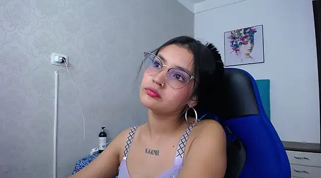 antonella sweetlittle online show from March 5, 2025, 6:45 pm